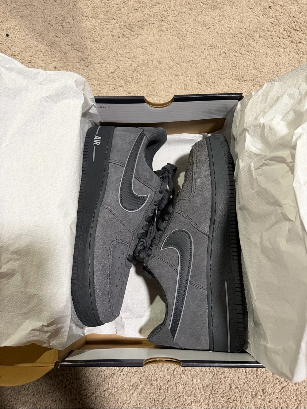 Nike Air Force 1 Low